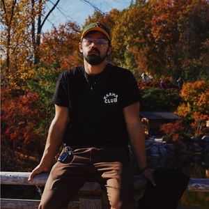 Meet your Posher, Mamatthew